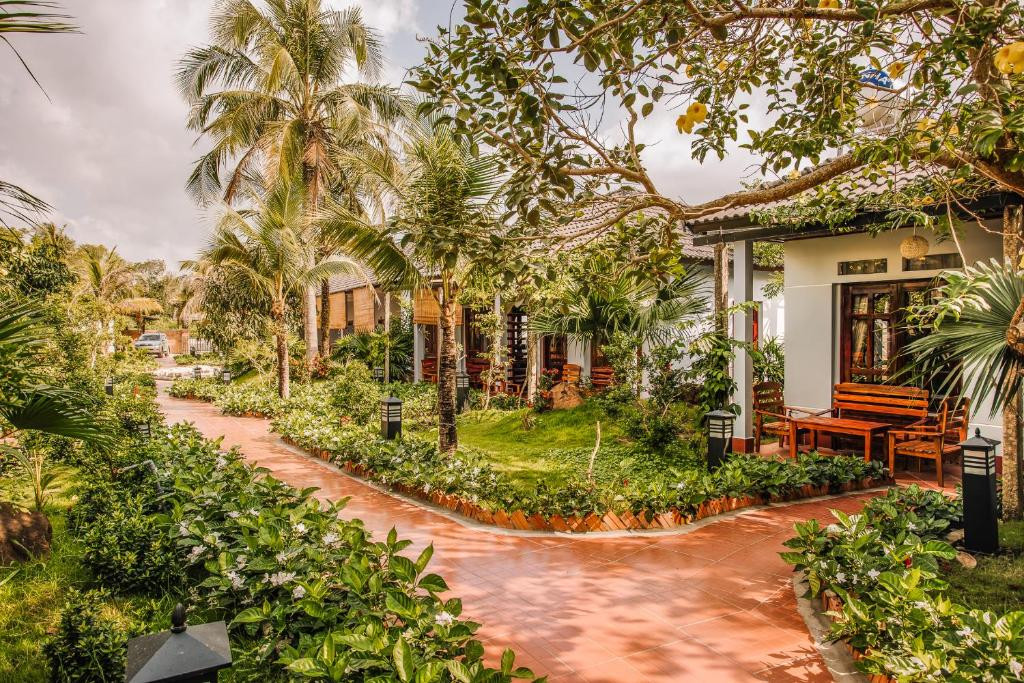 PALM HILL RESORT — фото 7