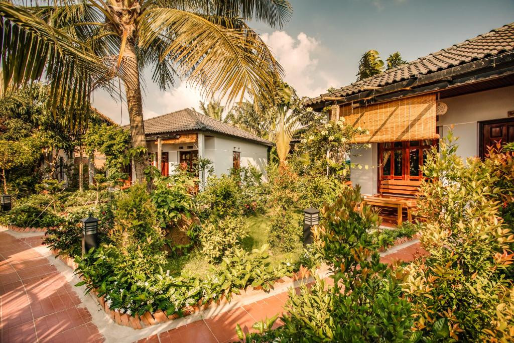 PALM HILL RESORT — фото 10