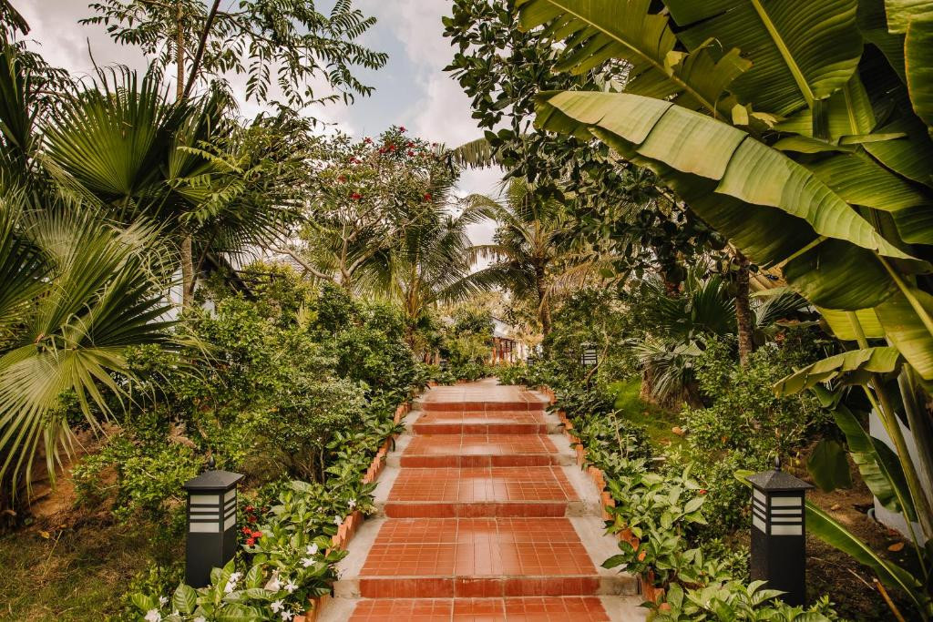 PALM HILL RESORT — фото 11