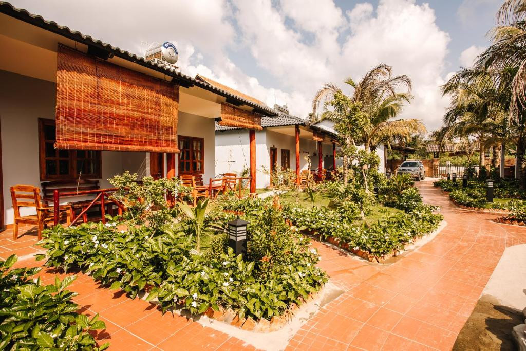 PALM HILL RESORT — фото 13