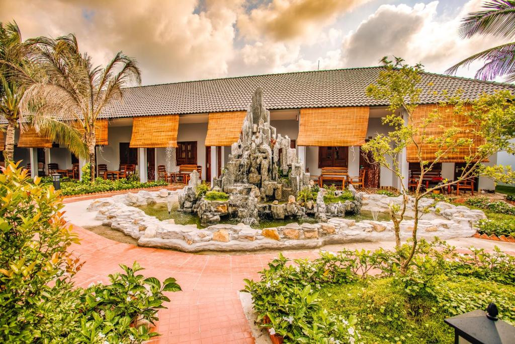 PALM HILL RESORT — фото 17
