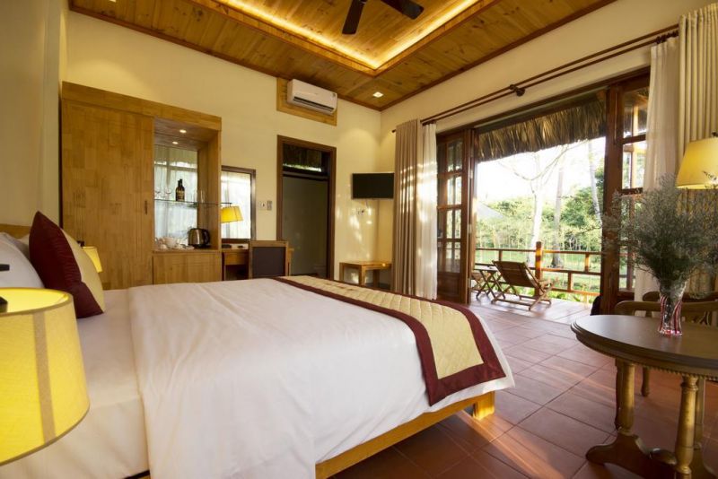 PARADISO PHU QUOC RESORT — фото 2