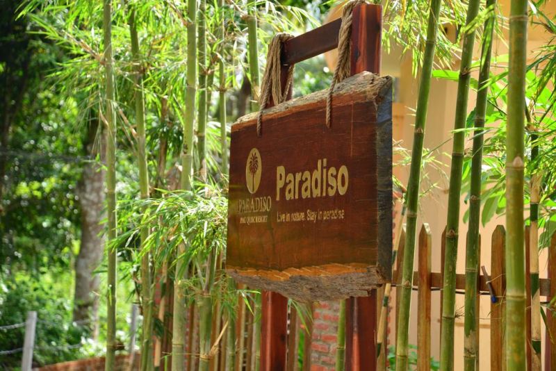 PARADISO PHU QUOC RESORT — фото 7