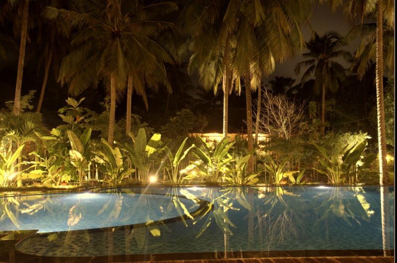 PARADISO PHU QUOC RESORT — фото 8