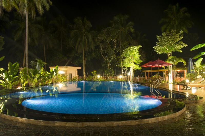 PARADISO PHU QUOC RESORT — фото 9