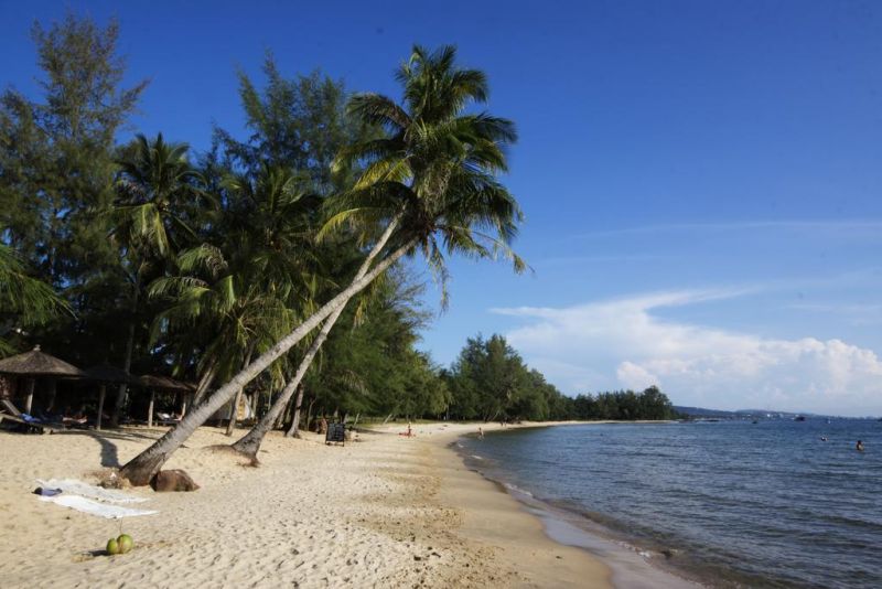 PARADISO PHU QUOC RESORT — фото 12