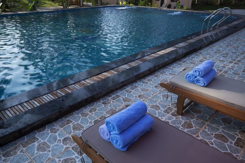 PARADISO PHU QUOC RESORT — фото 13
