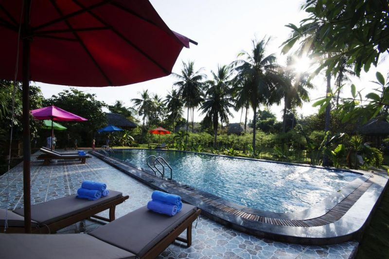 PARADISO PHU QUOC RESORT — фото 14