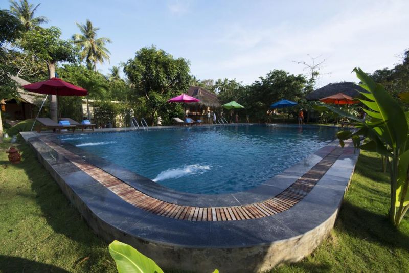 PARADISO PHU QUOC RESORT — фото 15