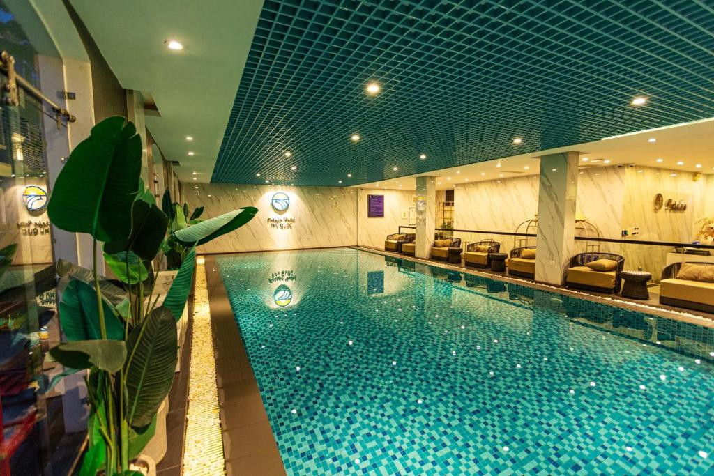 PARALIA HOTEL PHU QUOC — фото 2