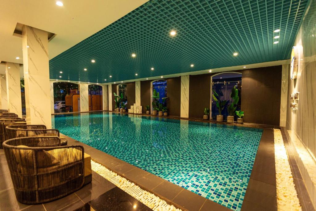 PARALIA HOTEL PHU QUOC — фото 3