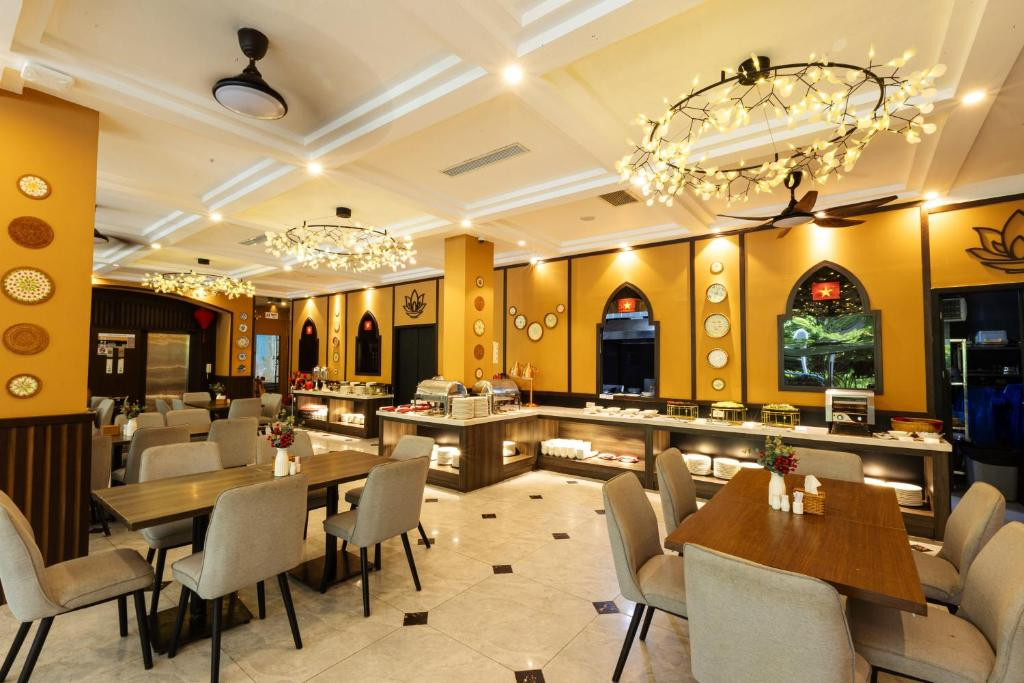 PARALIA HOTEL PHU QUOC — фото 13