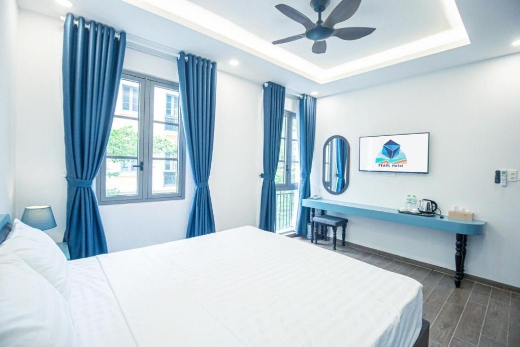 PEARL HOTEL KHEM BEACH ISLAND — фото 2