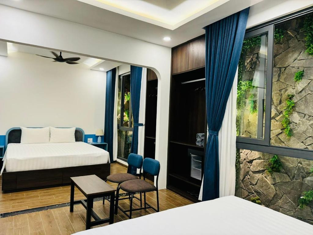 PEARL HOTEL KHEM BEACH ISLAND — фото 3