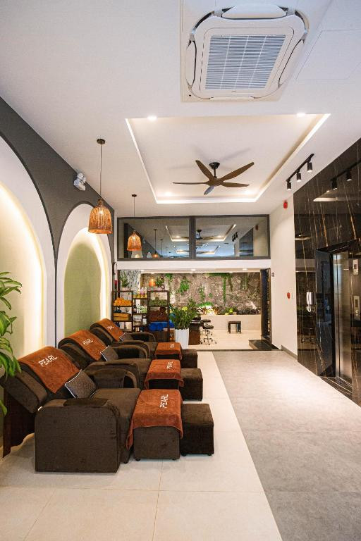 PEARL HOTEL KHEM BEACH ISLAND — фото 6