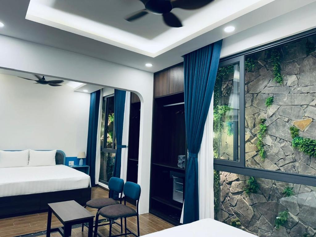 PEARL HOTEL KHEM BEACH ISLAND — фото 8