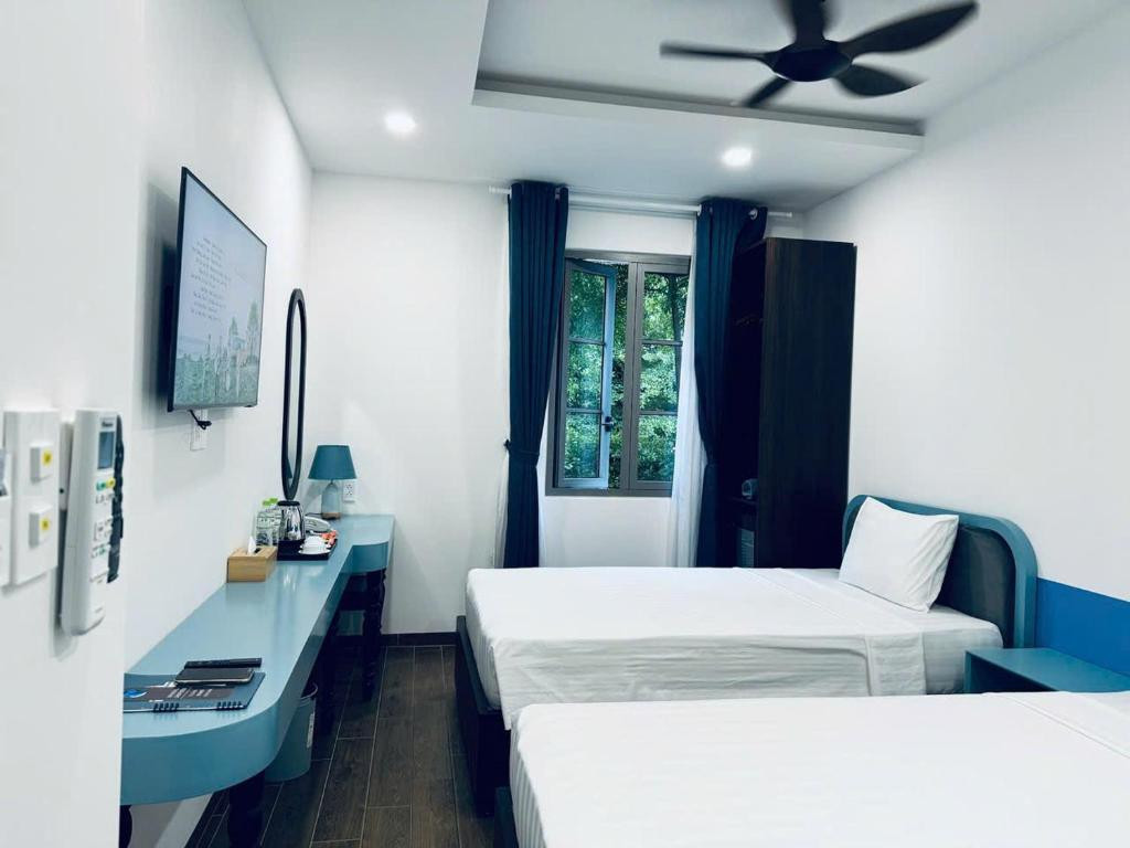 PEARL HOTEL KHEM BEACH ISLAND — фото 10
