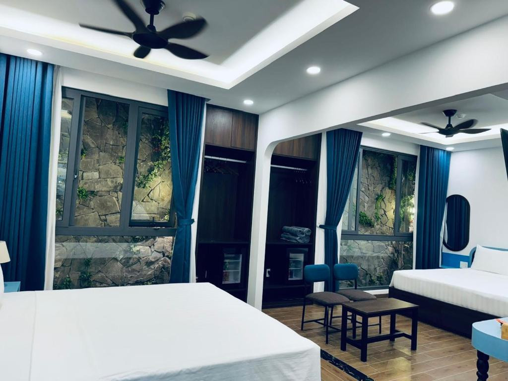 PEARL HOTEL KHEM BEACH ISLAND — фото 16