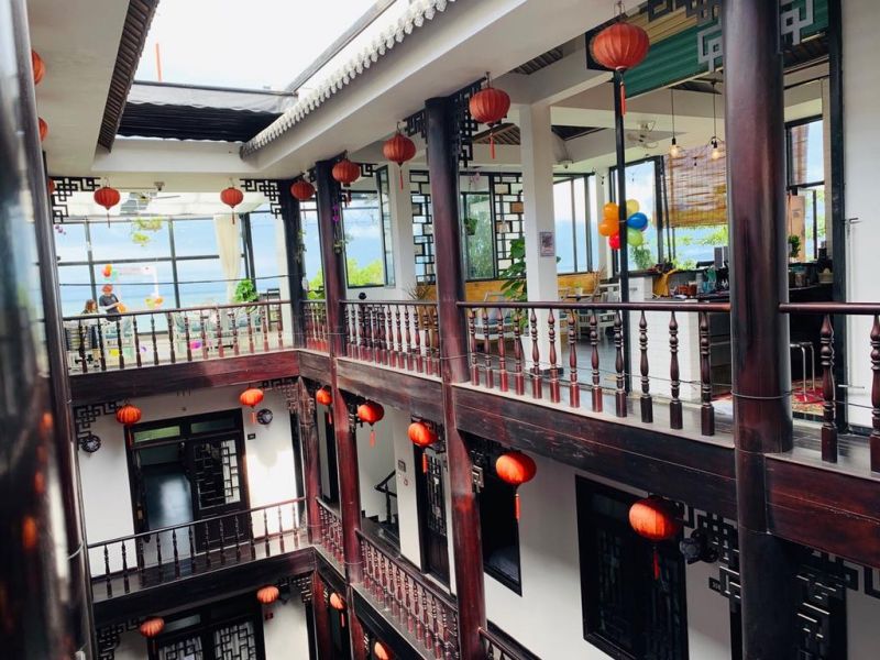 PHU HOUSE HOSTEL