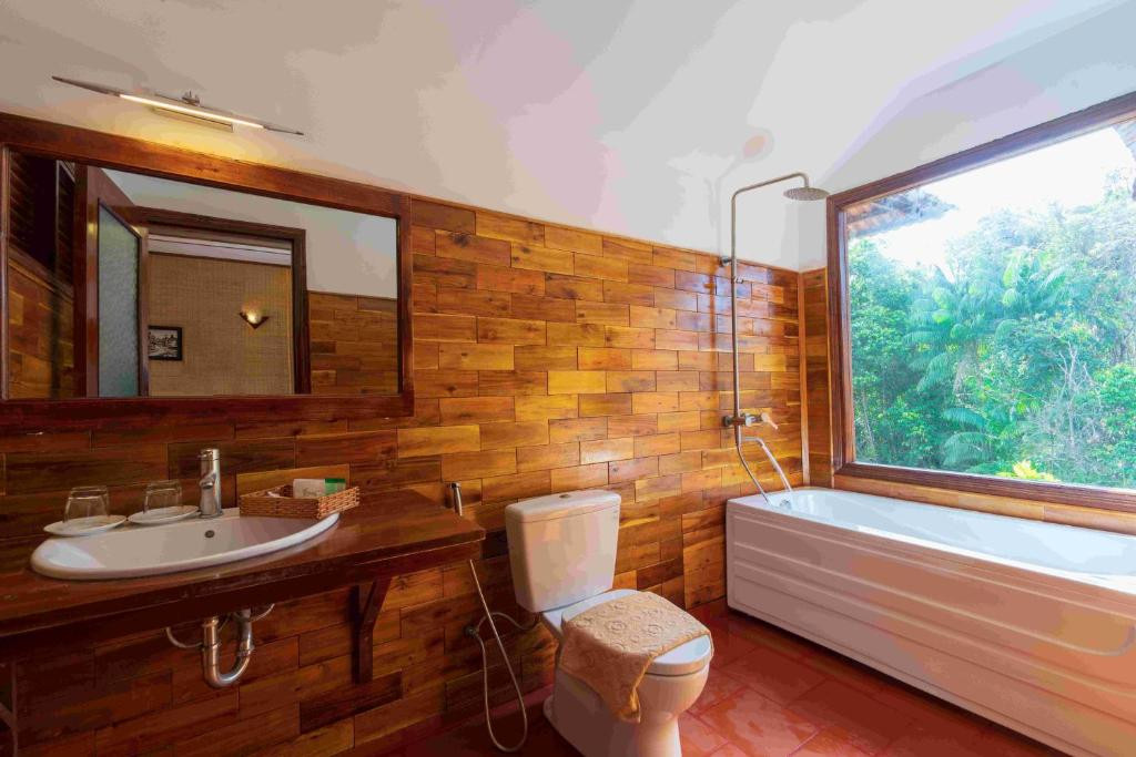 PHU QUOC BAMBUSA RESORT — фото 12