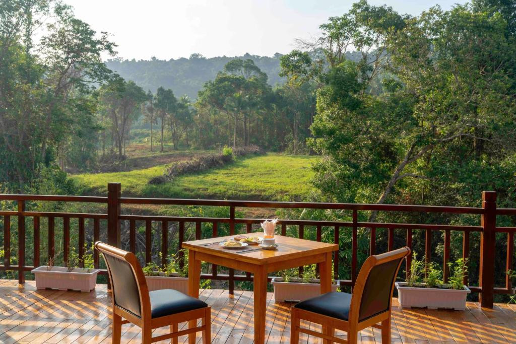 PHU QUOC BAMBUSA RESORT — фото 14