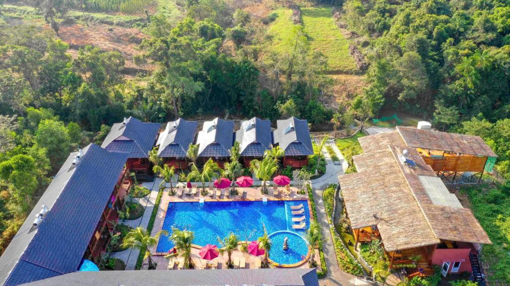 PHU QUOC BAMBUSA RESORT — фото 15
