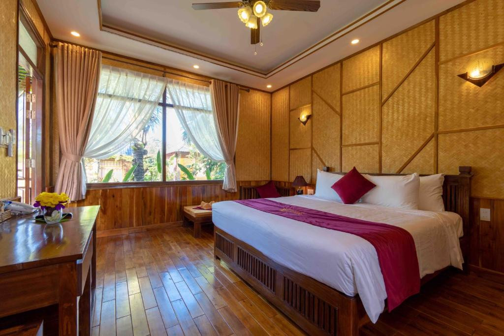 PHU QUOC BAMBUSA RESORT — фото 16