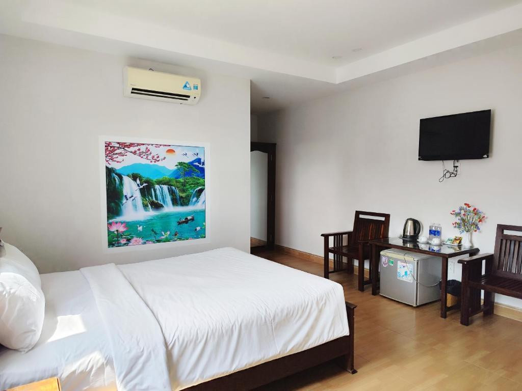 PHU QUOC CENTER HOTEL — фото 2