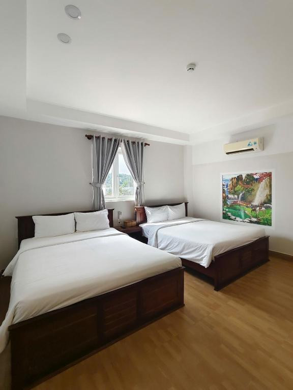 PHU QUOC CENTER HOTEL — фото 3