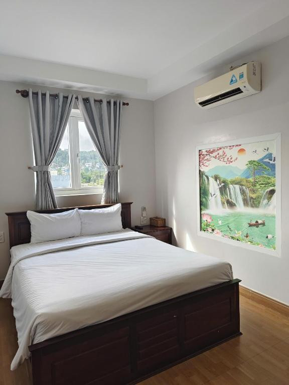 PHU QUOC CENTER HOTEL — фото 4