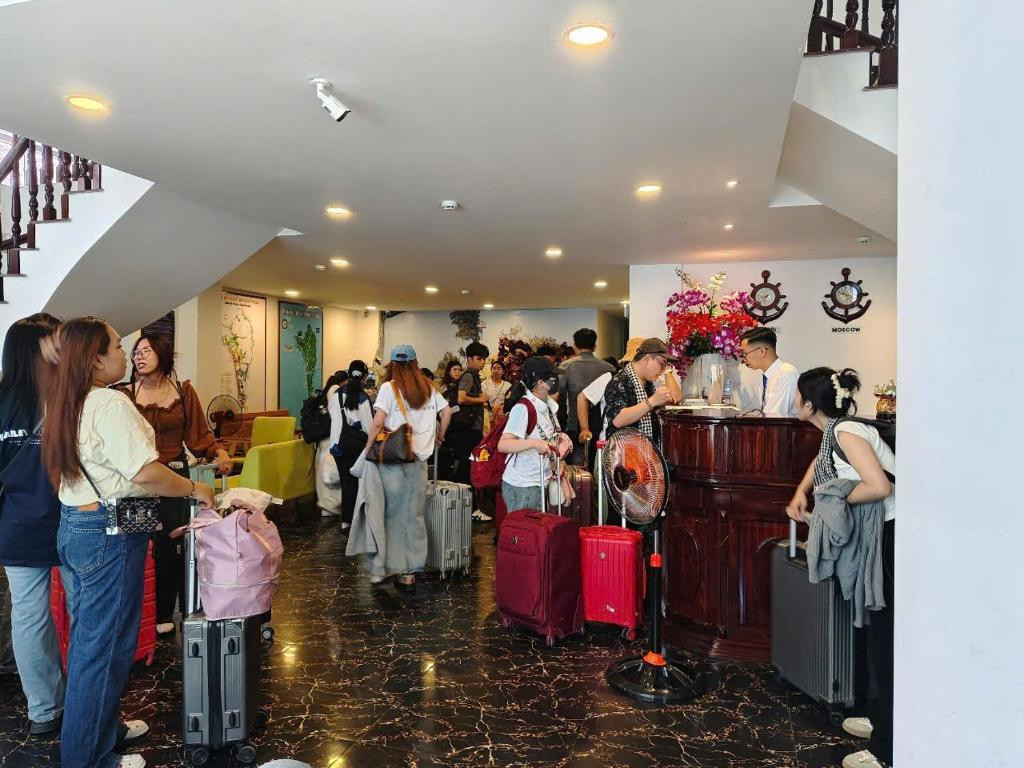 PHU QUOC CENTER HOTEL — фото 6