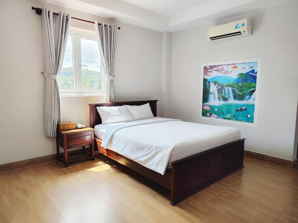 PHU QUOC CENTER HOTEL — фото 7
