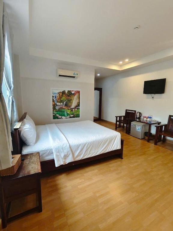 PHU QUOC CENTER HOTEL — фото 8