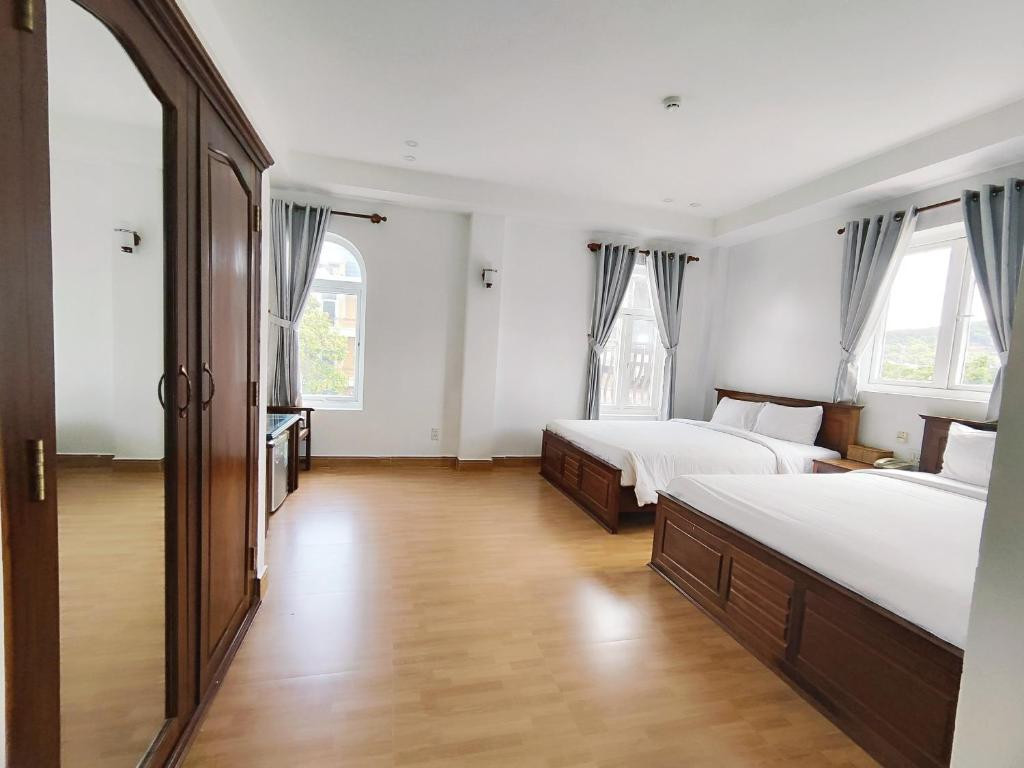 PHU QUOC CENTER HOTEL — фото 9