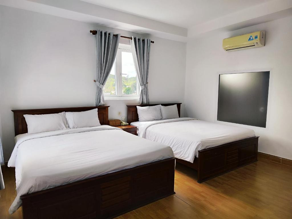 PHU QUOC CENTER HOTEL — фото 10