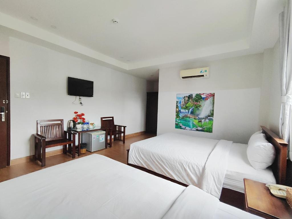 PHU QUOC CENTER HOTEL — фото 11
