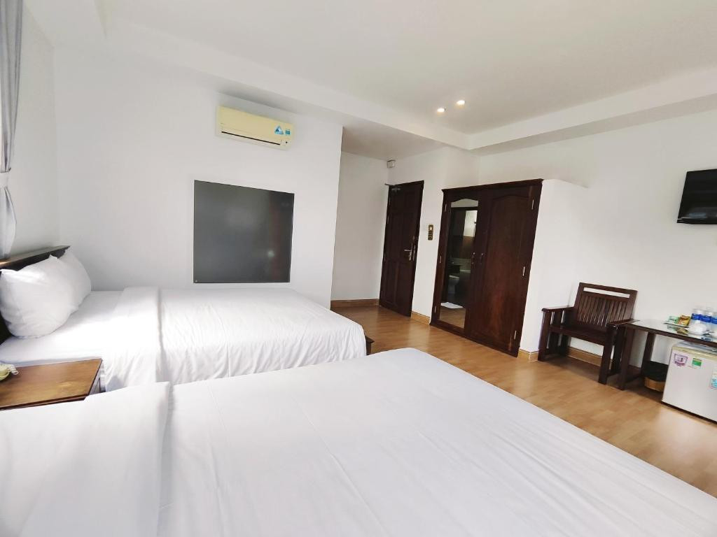PHU QUOC CENTER HOTEL — фото 12