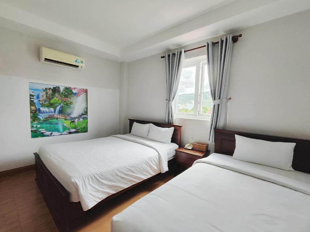 PHU QUOC CENTER HOTEL — фото 13