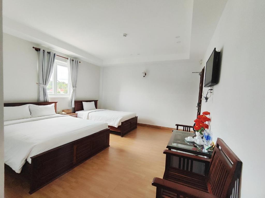 PHU QUOC CENTER HOTEL — фото 14