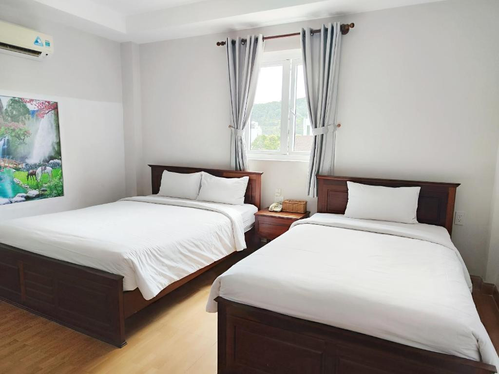 PHU QUOC CENTER HOTEL — фото 15