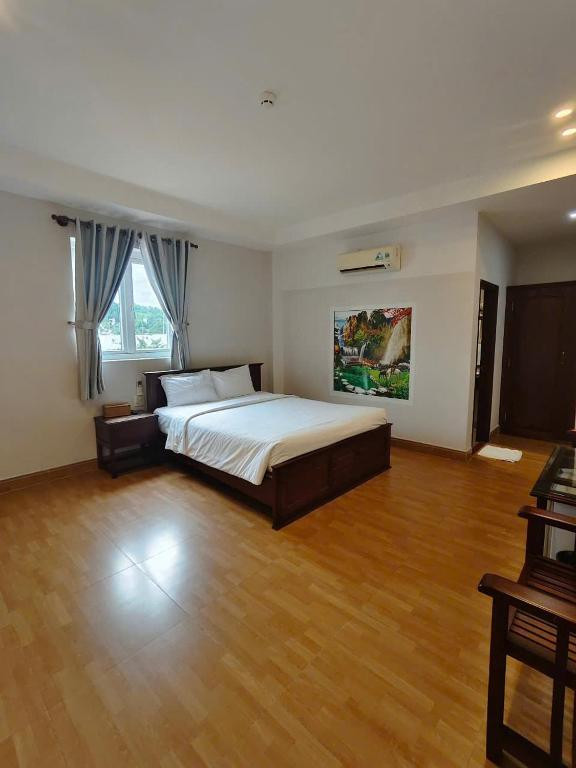 PHU QUOC CENTER HOTEL — фото 16