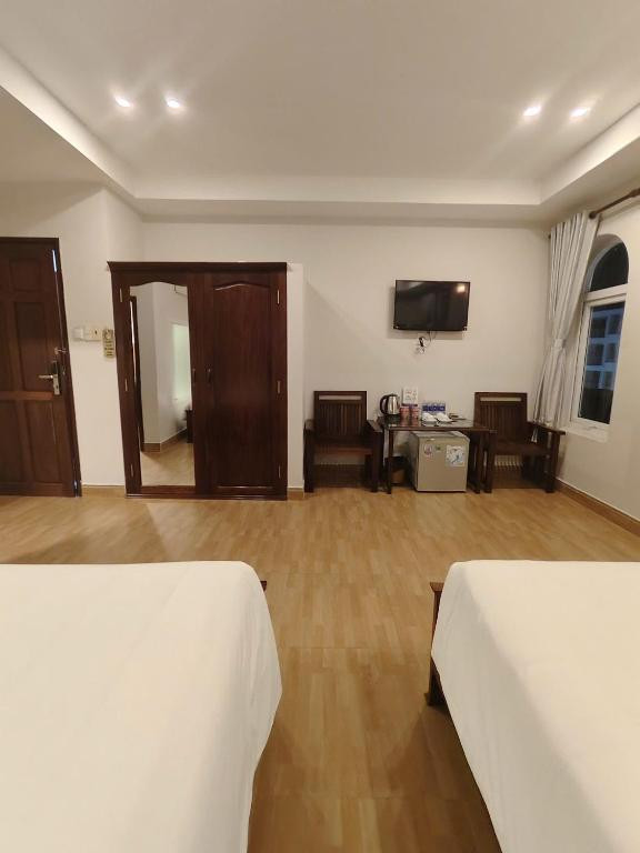 PHU QUOC CENTER HOTEL — фото 17