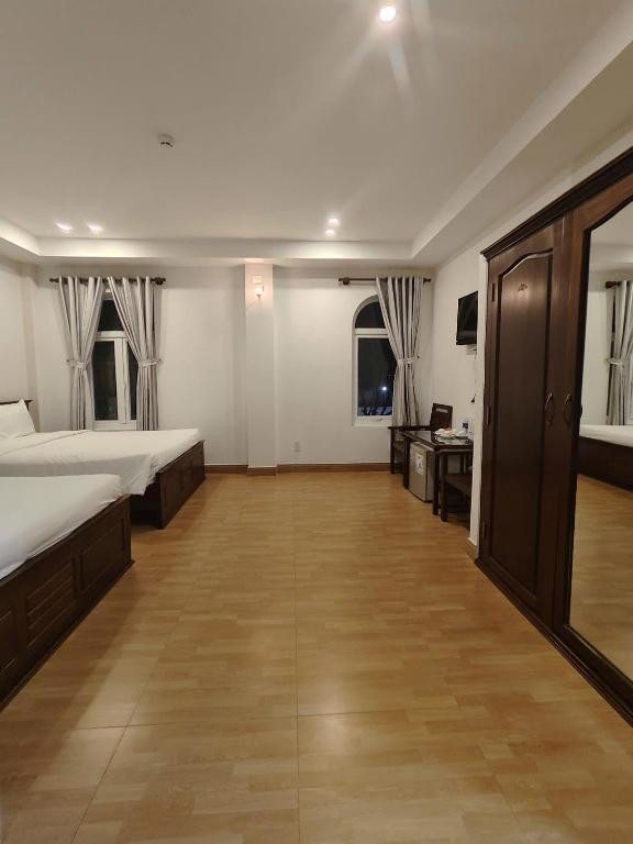 PHU QUOC CENTER HOTEL — фото 18