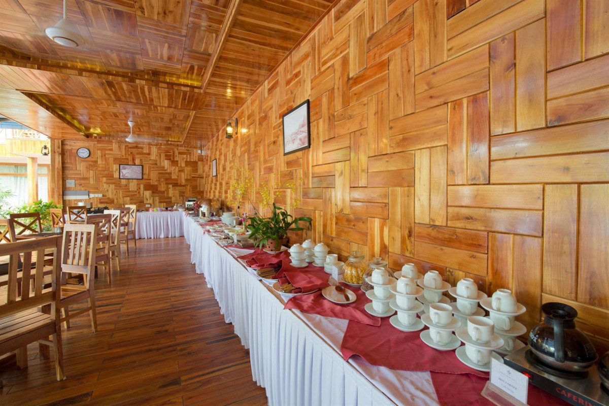 PHU QUOC DRAGON RESORT & SPA — фото 5