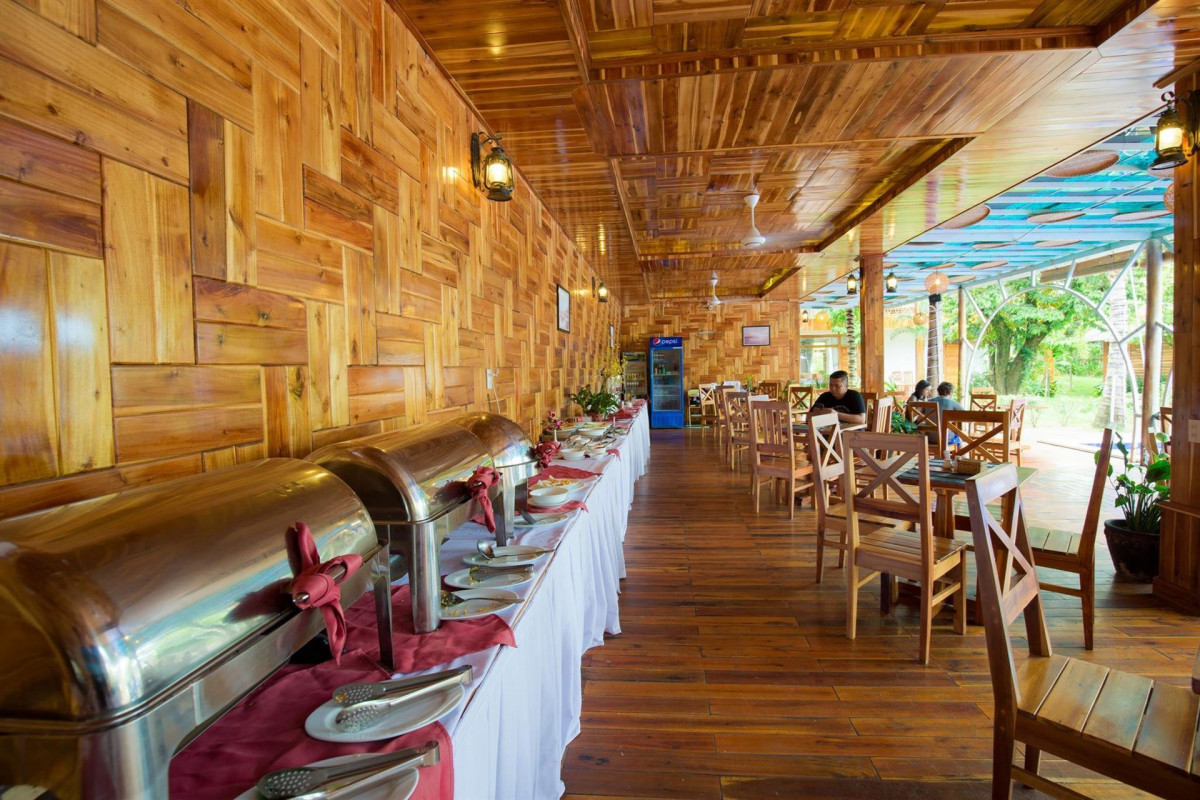 PHU QUOC DRAGON RESORT & SPA — фото 6