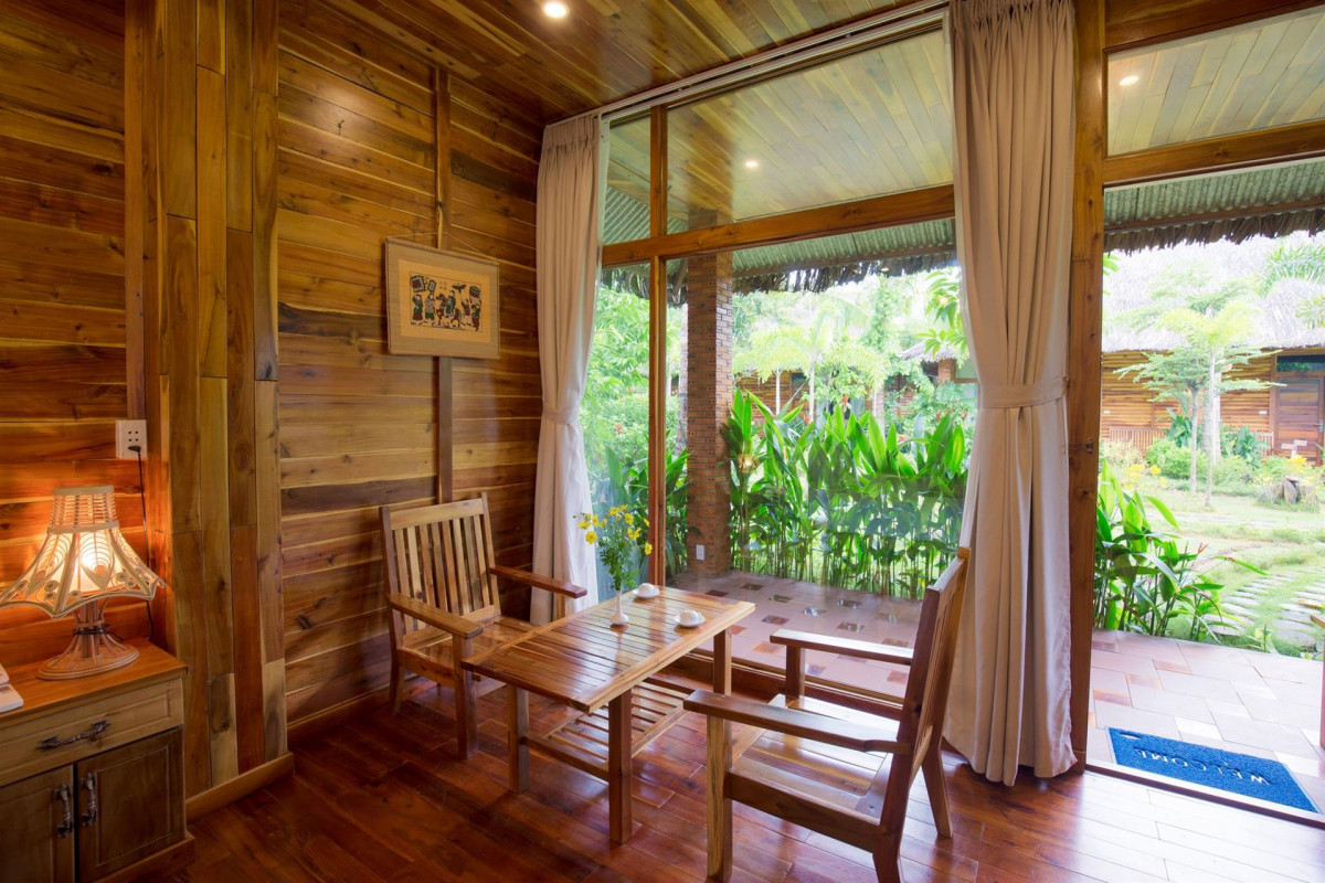 PHU QUOC DRAGON RESORT & SPA — фото 9