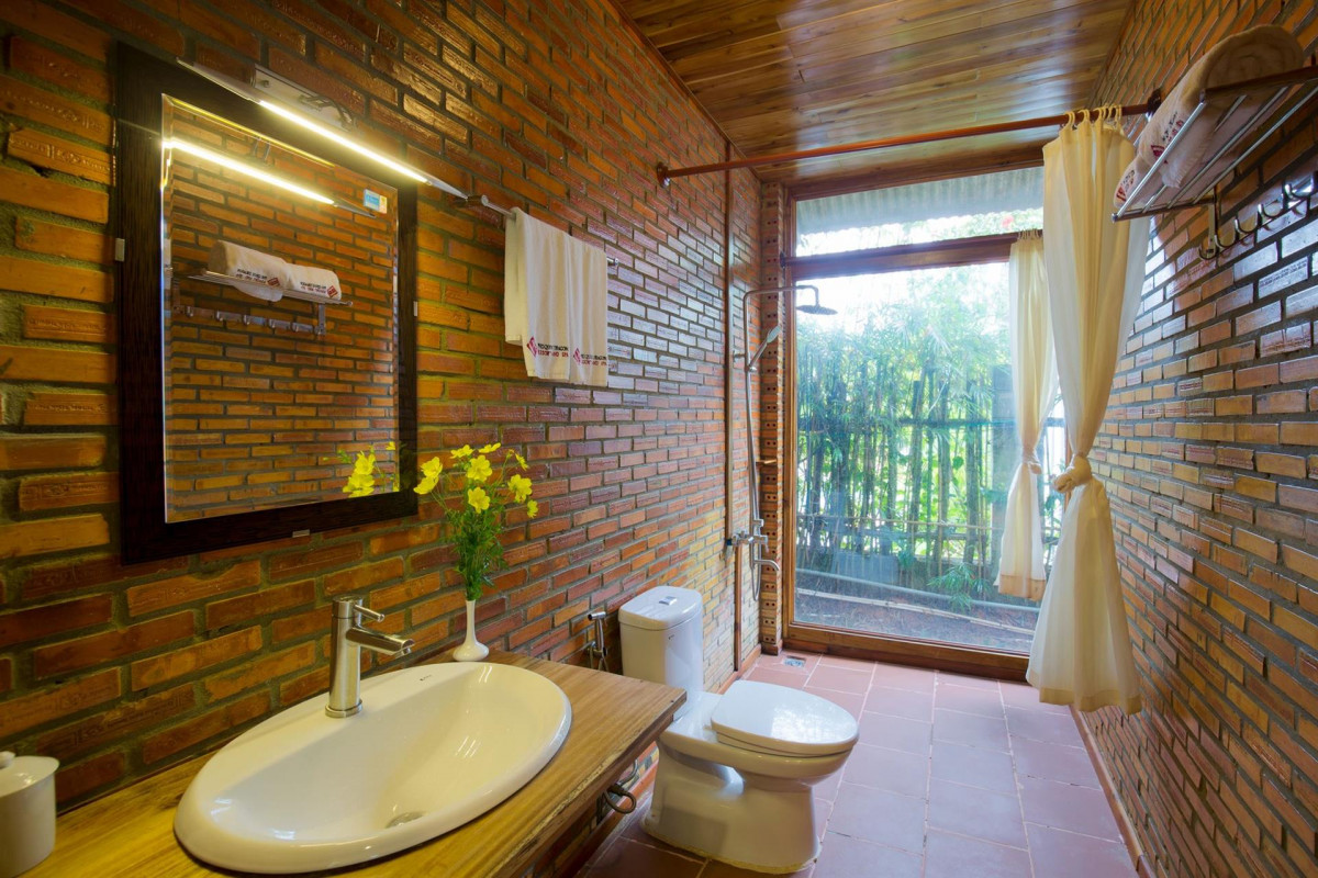 PHU QUOC DRAGON RESORT & SPA — фото 10