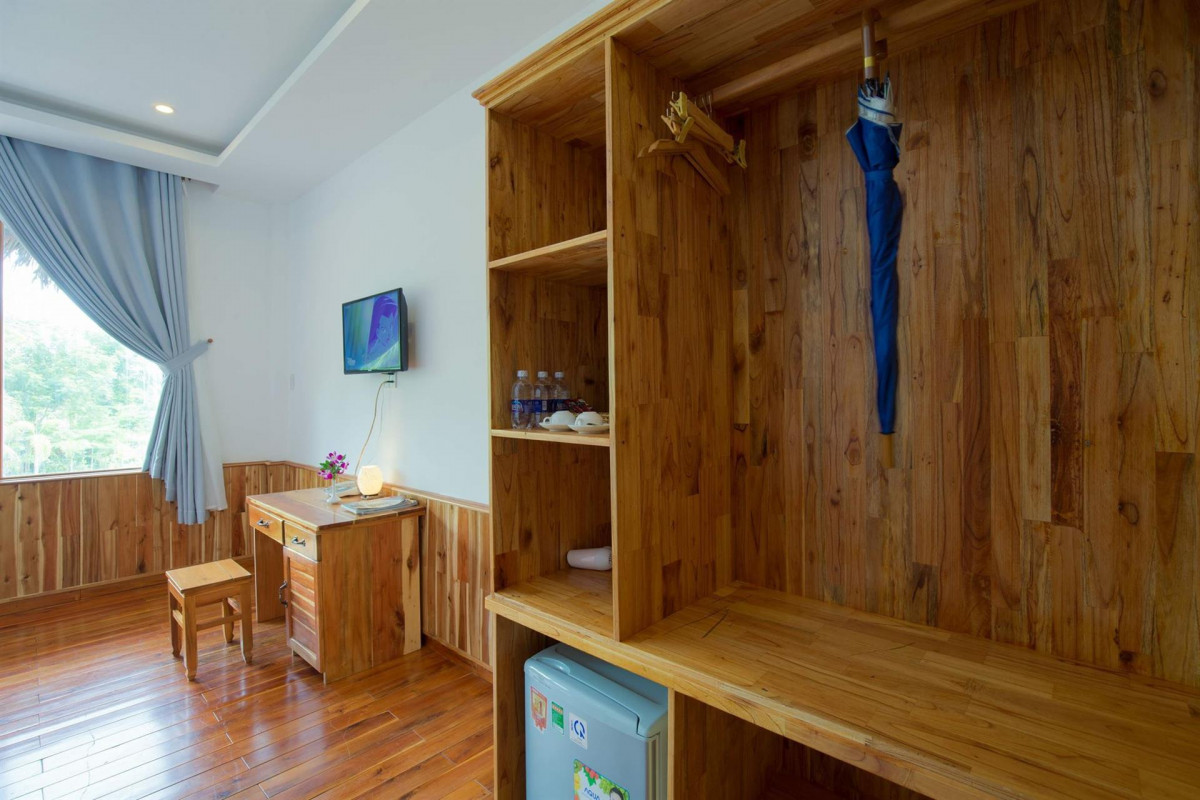 PHU QUOC DRAGON RESORT & SPA — фото 14