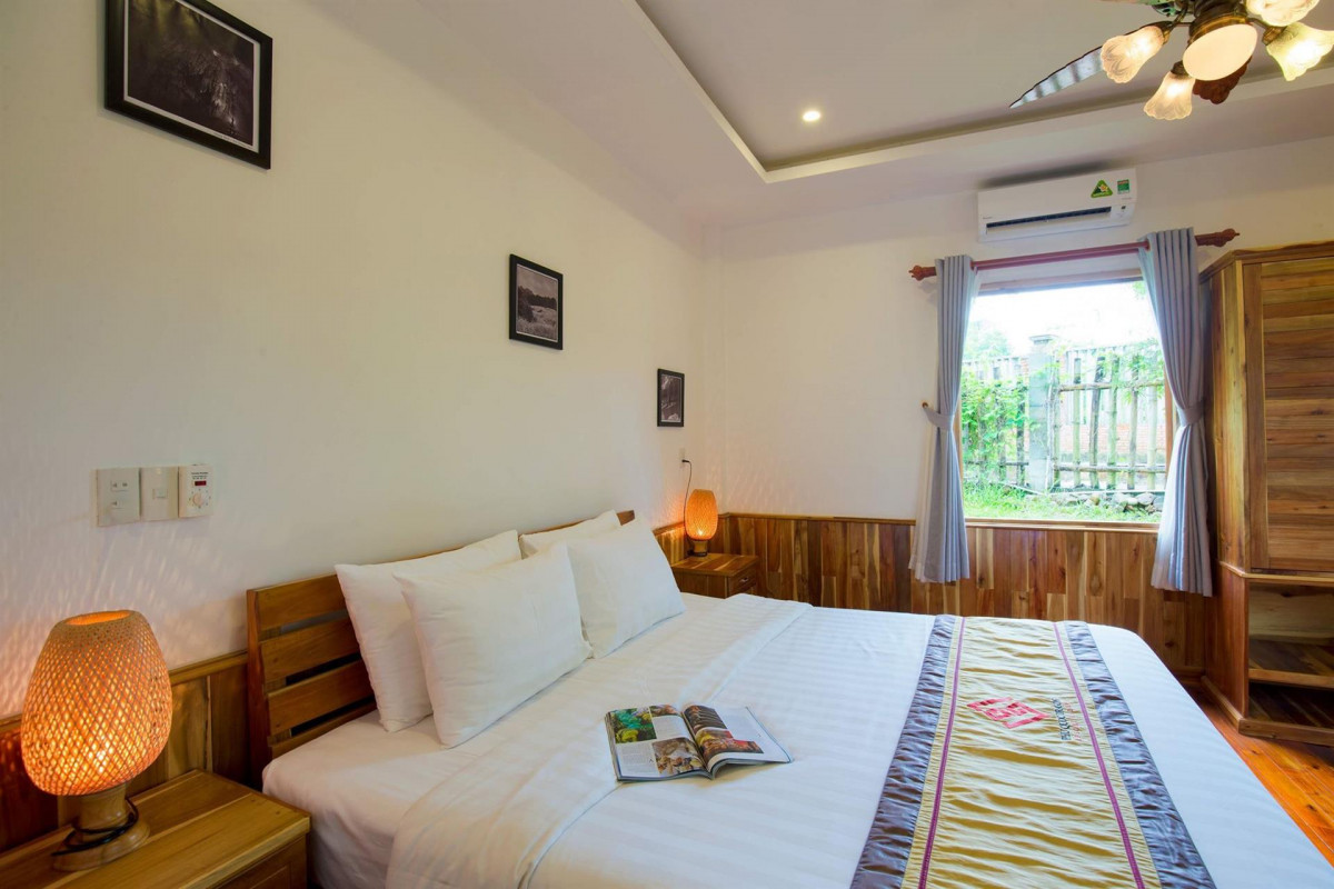 PHU QUOC DRAGON RESORT & SPA — фото 17