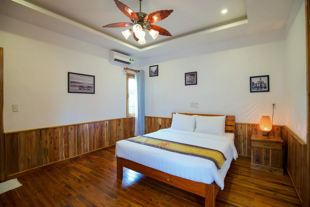 PHU QUOC DRAGON RESORT & SPA — фото 18